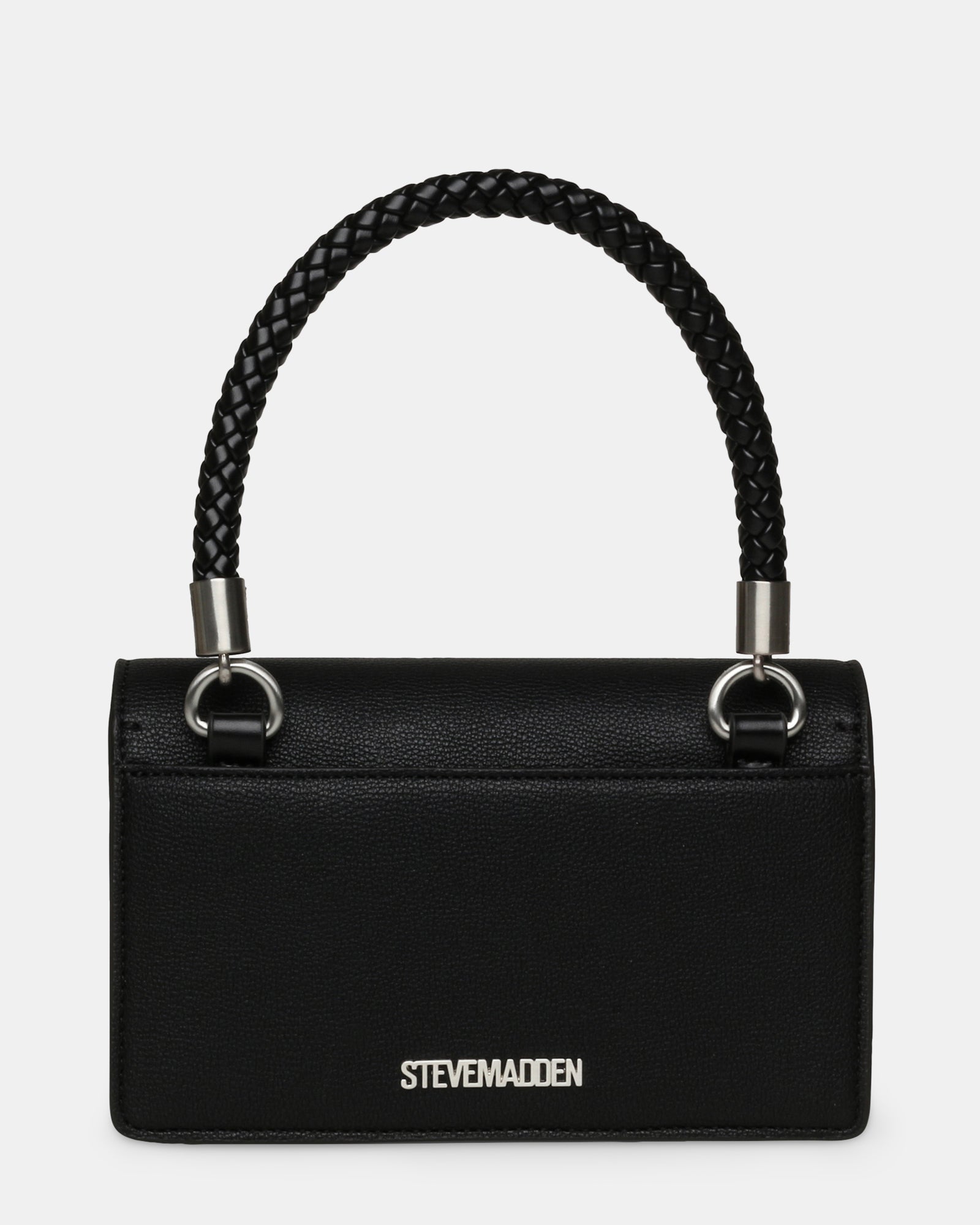 BNESTA BLACK MULTI - Handbags - Steve Madden Canada - view 4