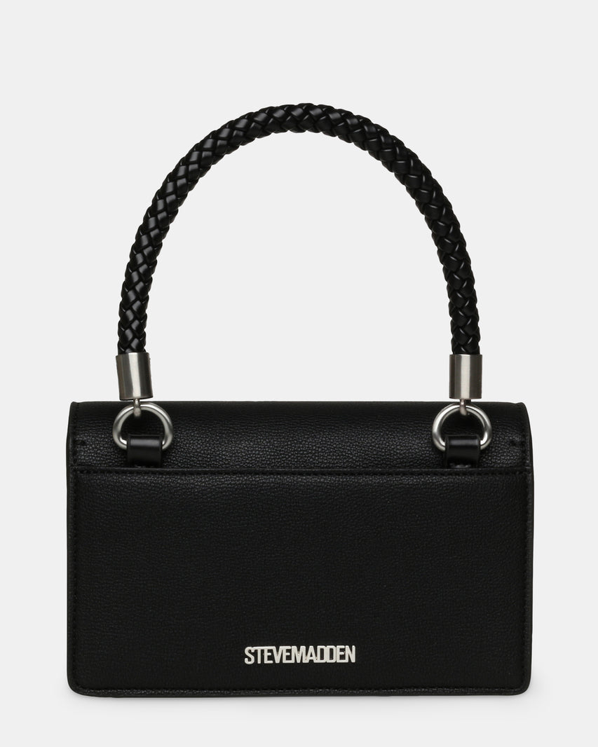 BNESTA BLACK MULTI - Handbags - Steve Madden Canada - view 4