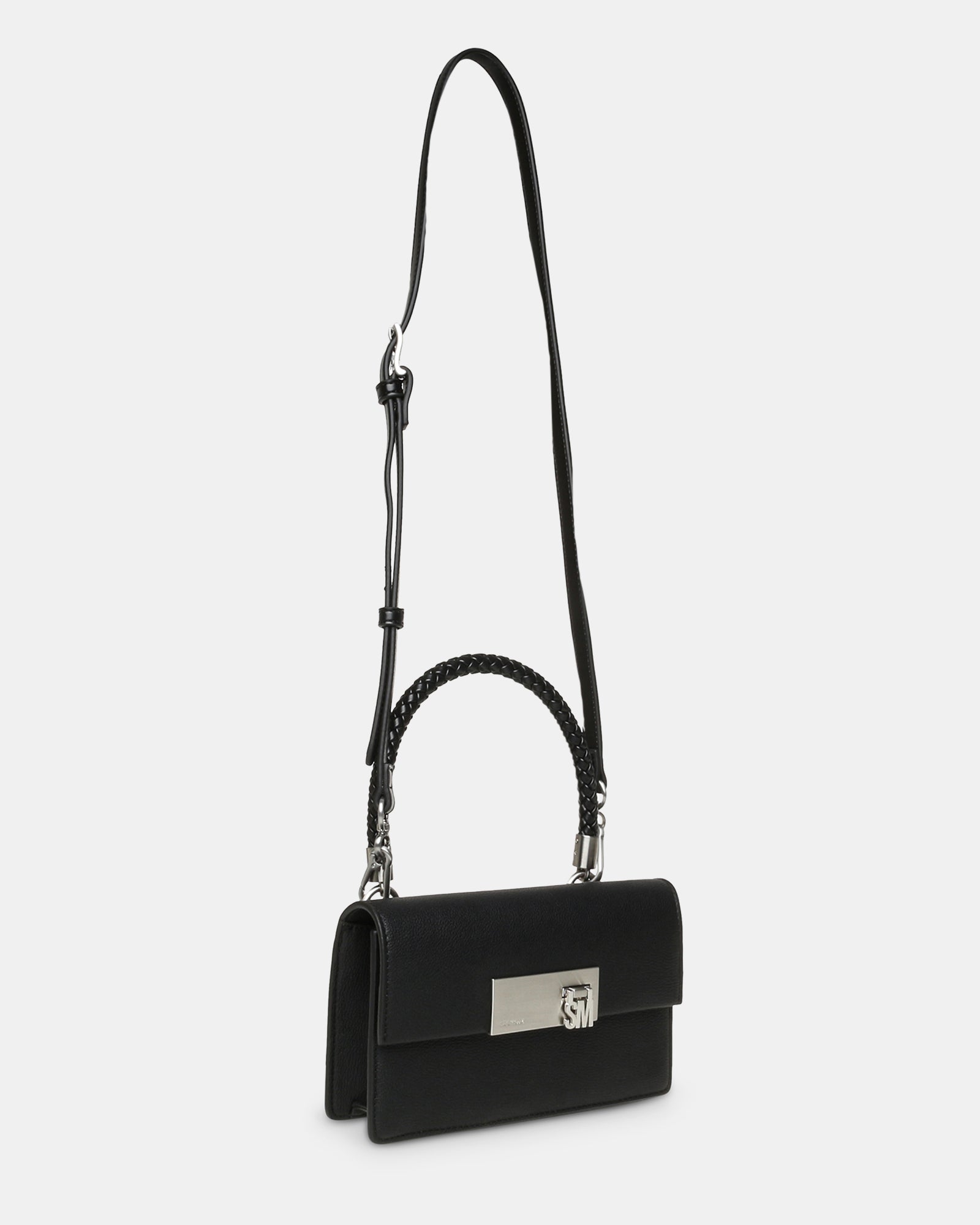 BNESTA BLACK MULTI - Handbags - Steve Madden Canada - view 2