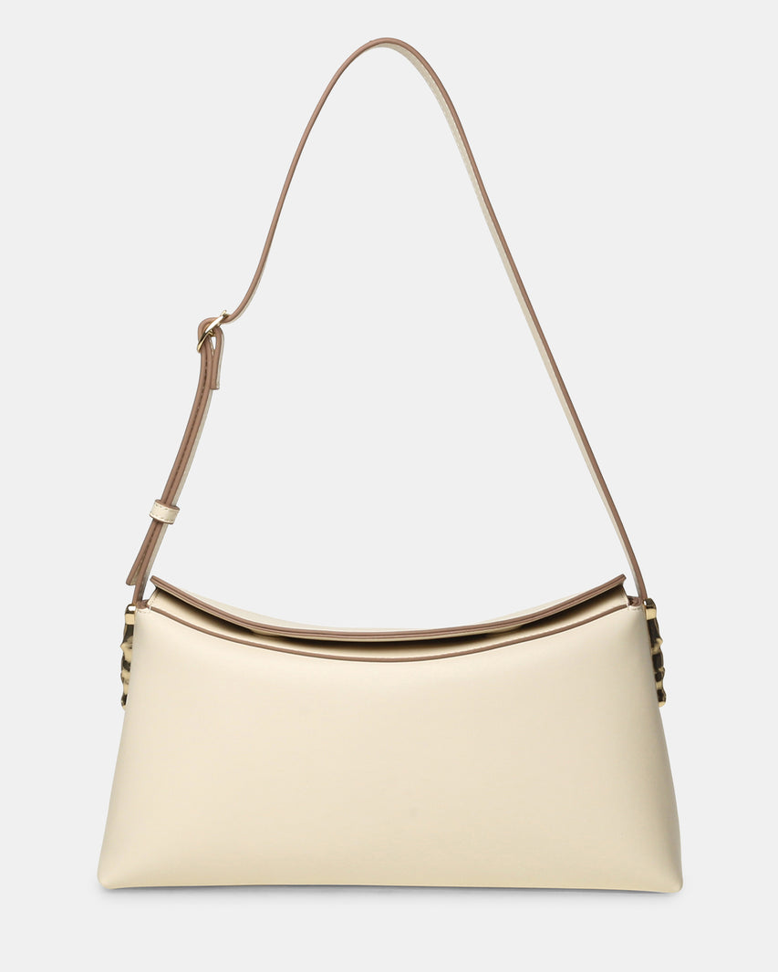 BNORRA NATURAL - Handbags - Steve Madden Canada