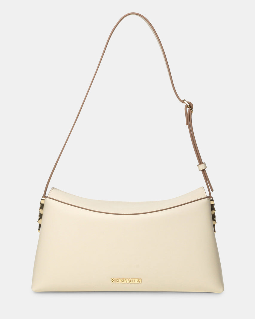 BNORRA NATURAL - Handbags - Steve Madden Canada - view 4