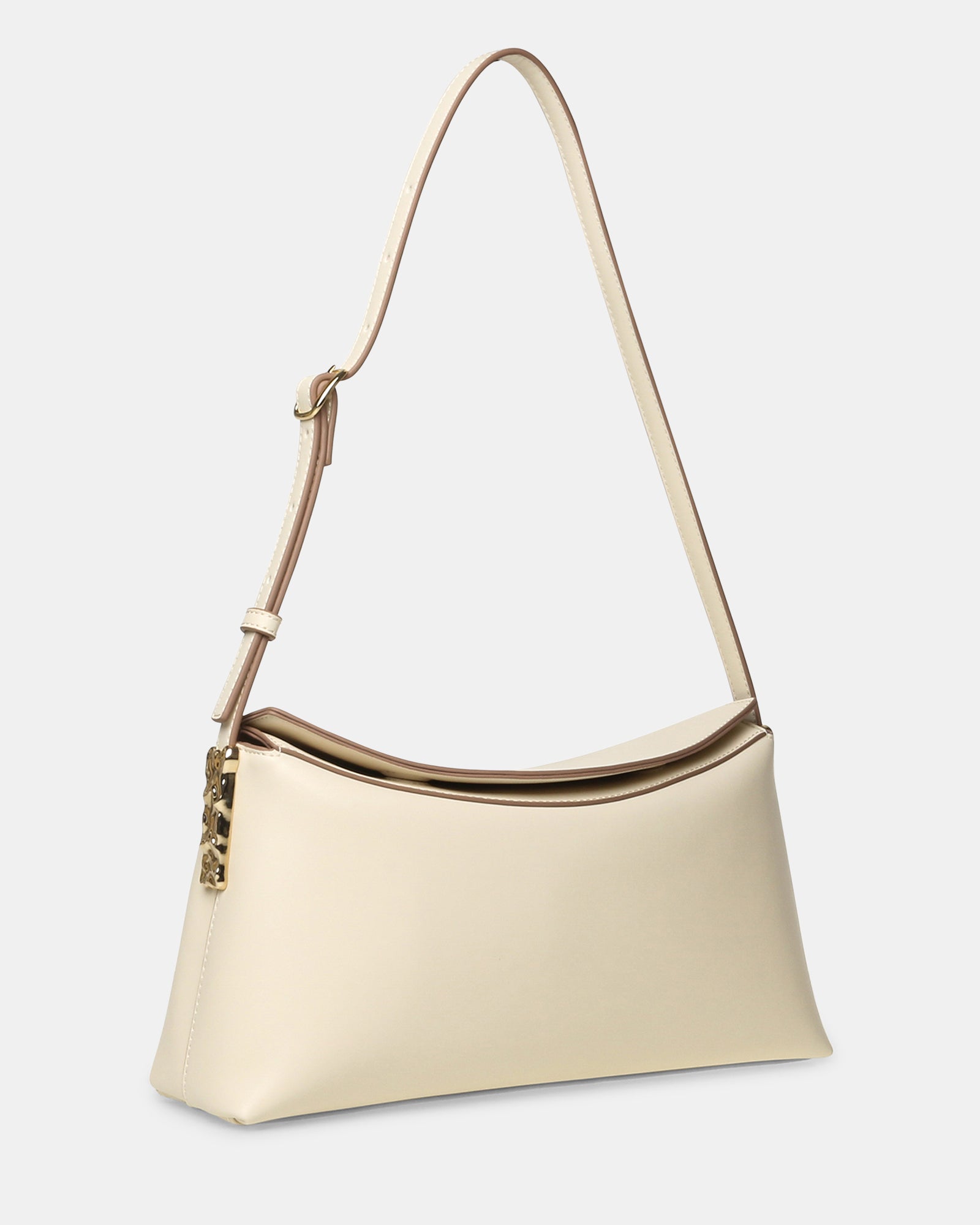 BNORRA NATURAL - Handbags - Steve Madden Canada - view 2