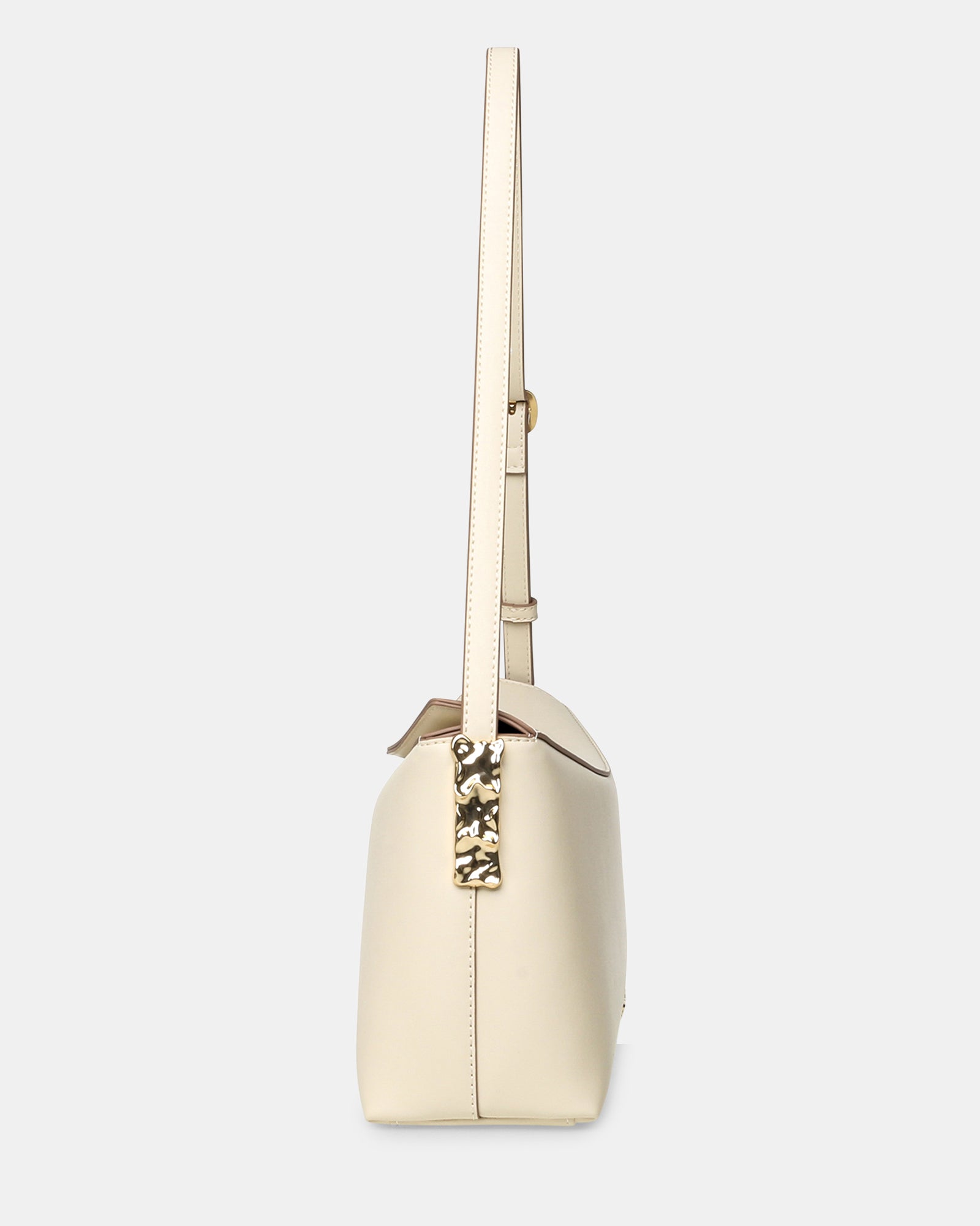 BNORRA NATURAL - Handbags - Steve Madden Canada - view 3