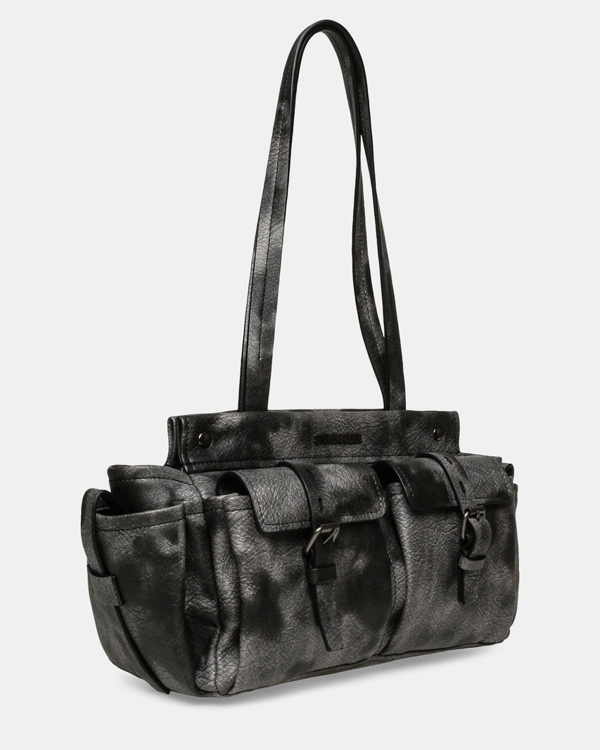 BNORRI BLACK - view 2