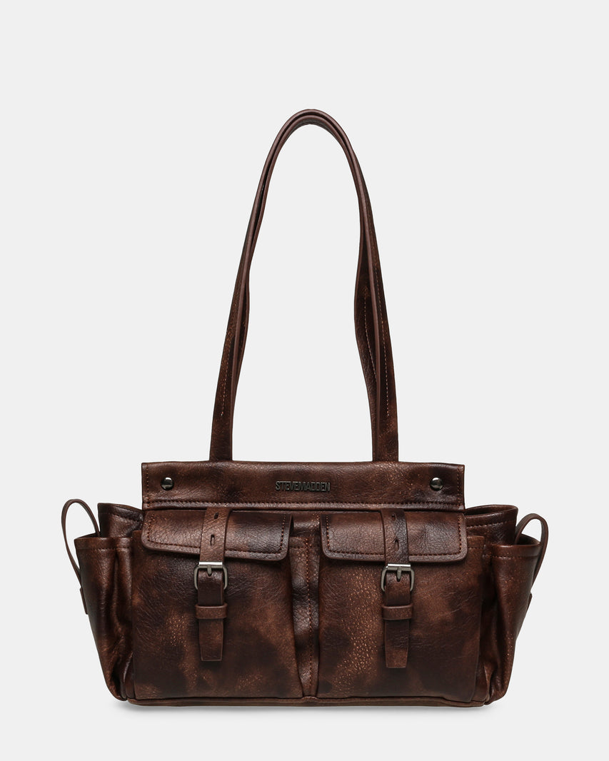 BNORRI BROWN