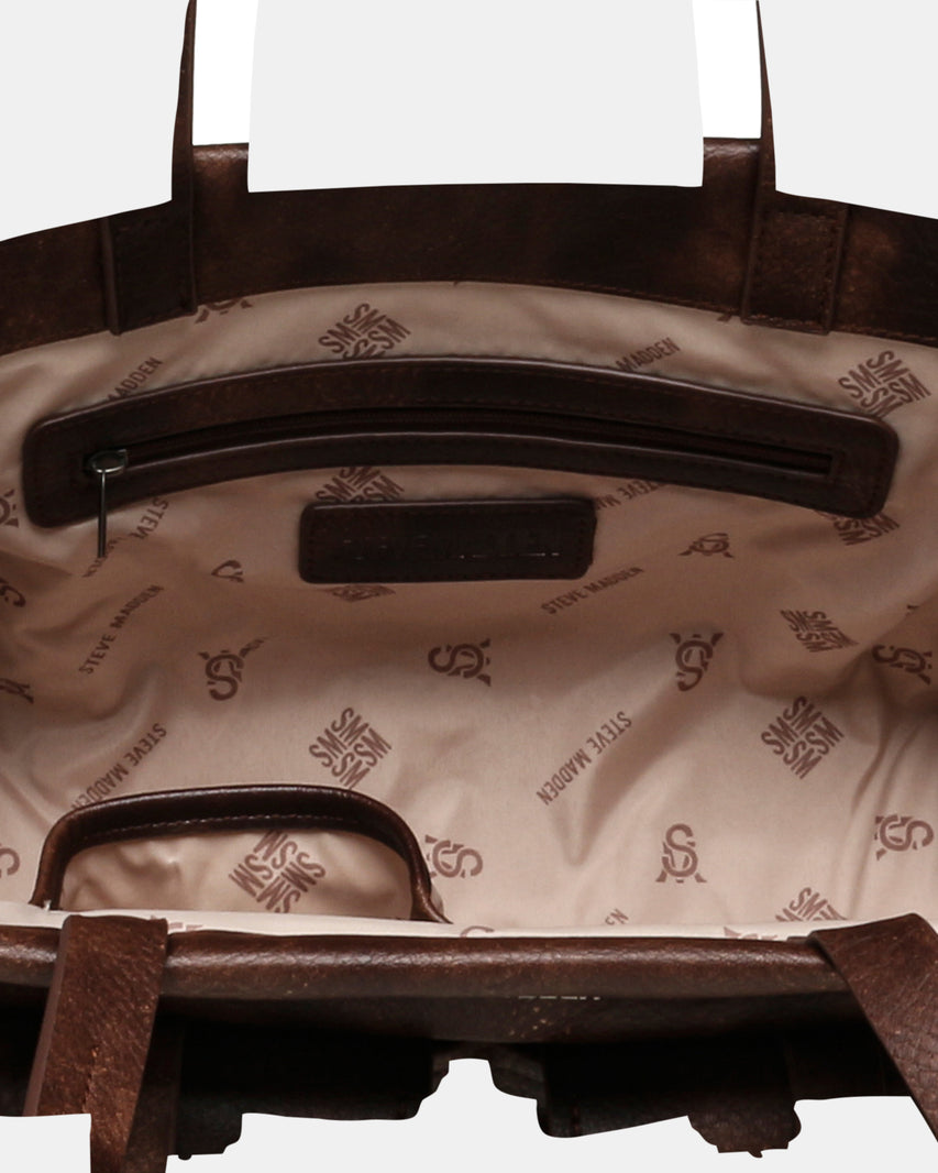 BNORRI BROWN - view 5