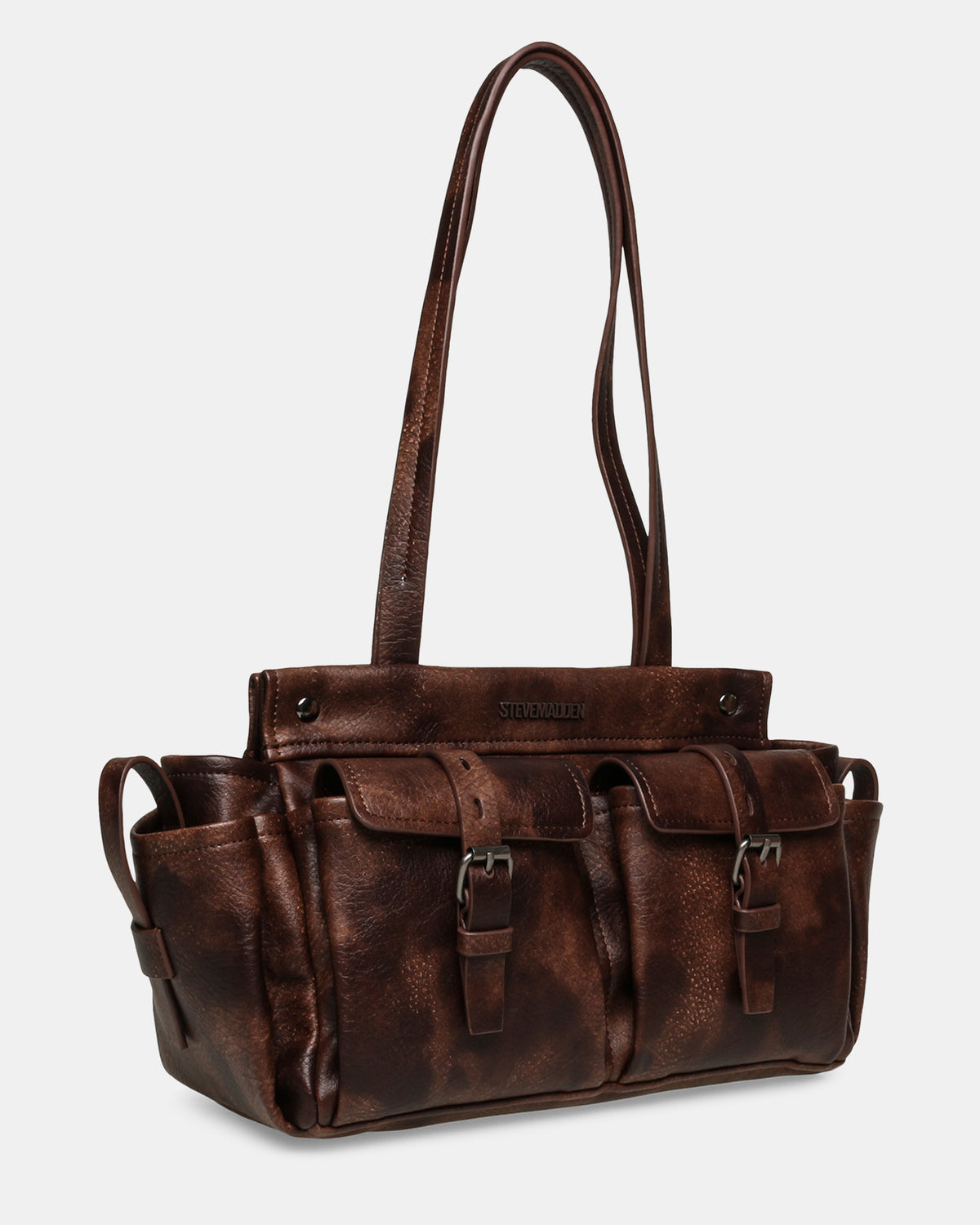 BNORRI BROWN - view 2