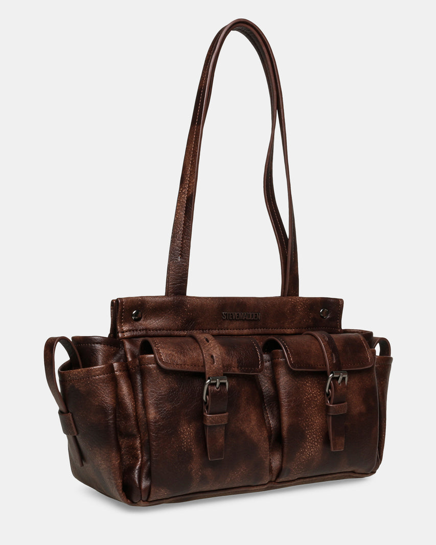 BNORRI BROWN - view 2