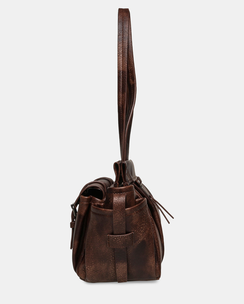 BNORRI BROWN - view 3