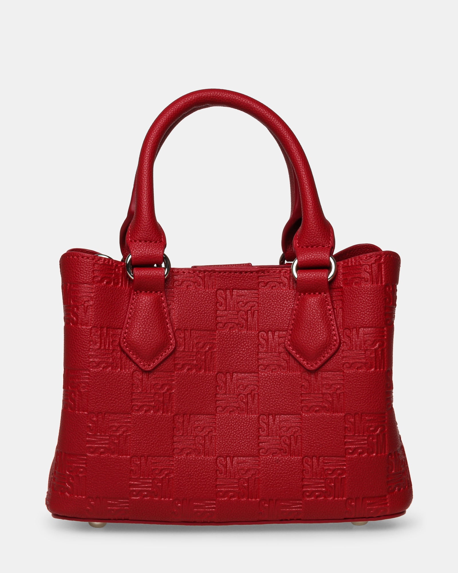 BNOTICE-2 RED MULTI - Handbags - Steve Madden Canada - view 4