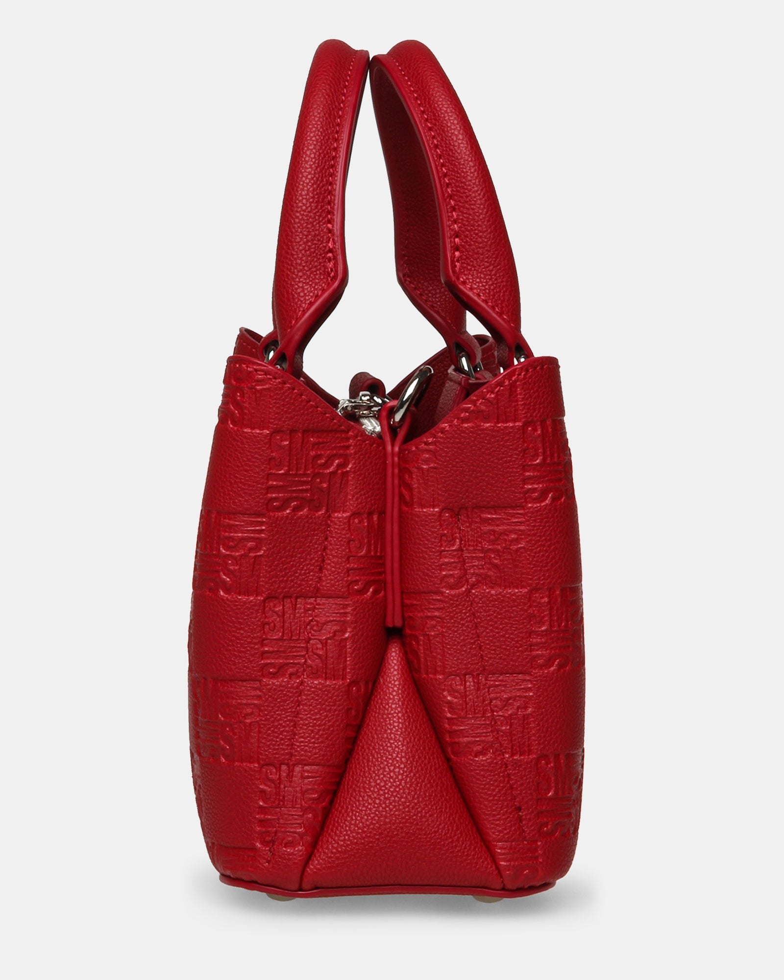 BNOTICE-2 RED MULTI - Handbags - Steve Madden Canada - view 3