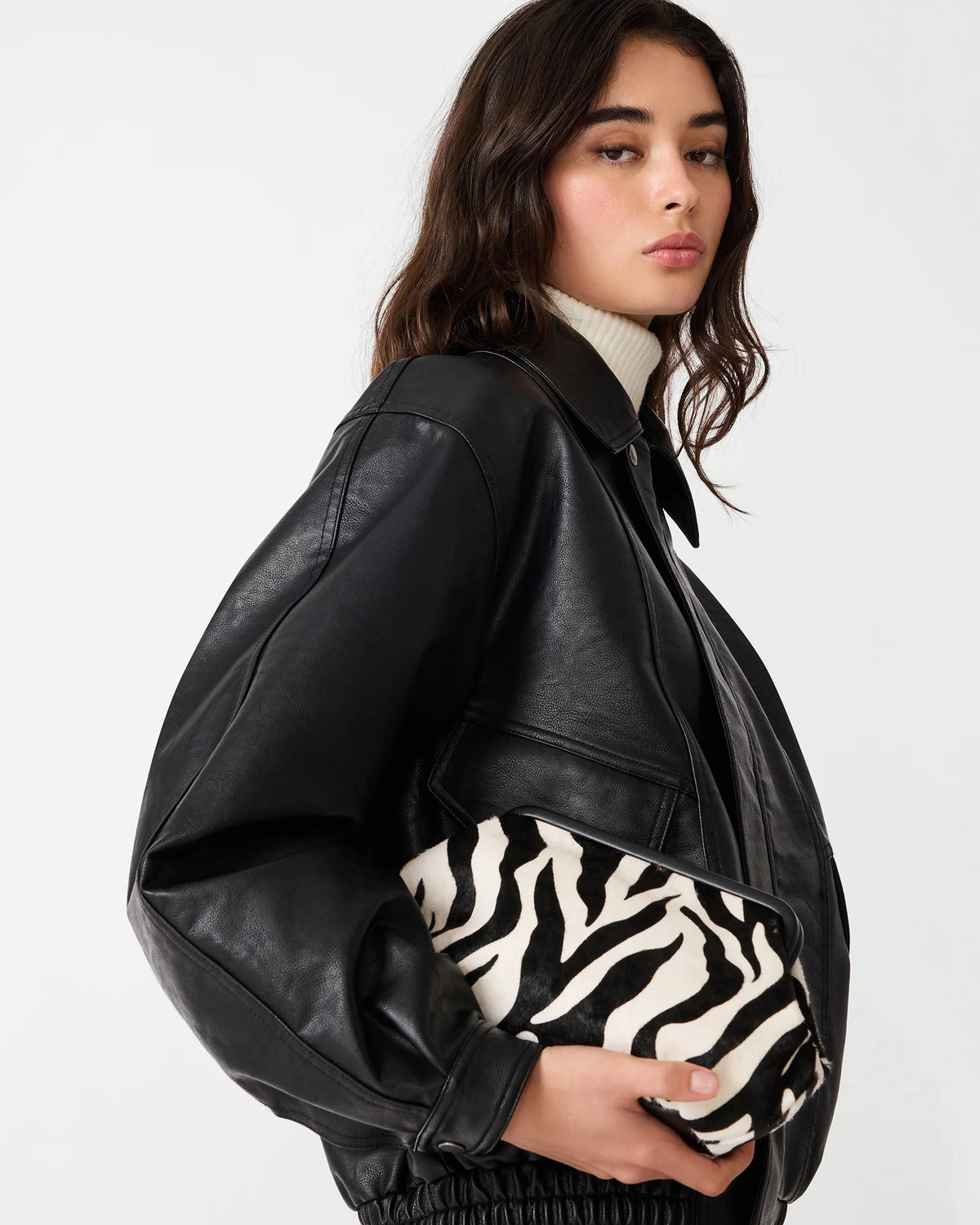 BNOVAK BLACK EXOTIC - view 2