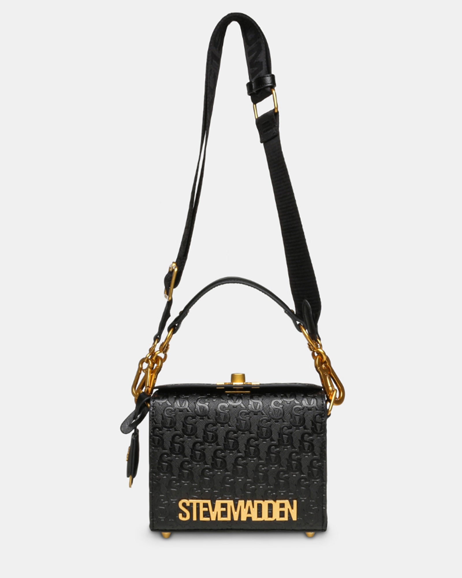 BNOYA-E BLACK MULTI - Handbags - Steve Madden Canada