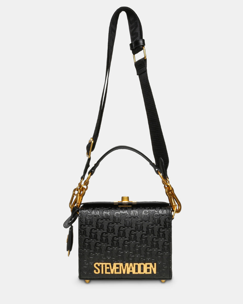 BNOYA-E BLACK MULTI - Handbags - Steve Madden Canada