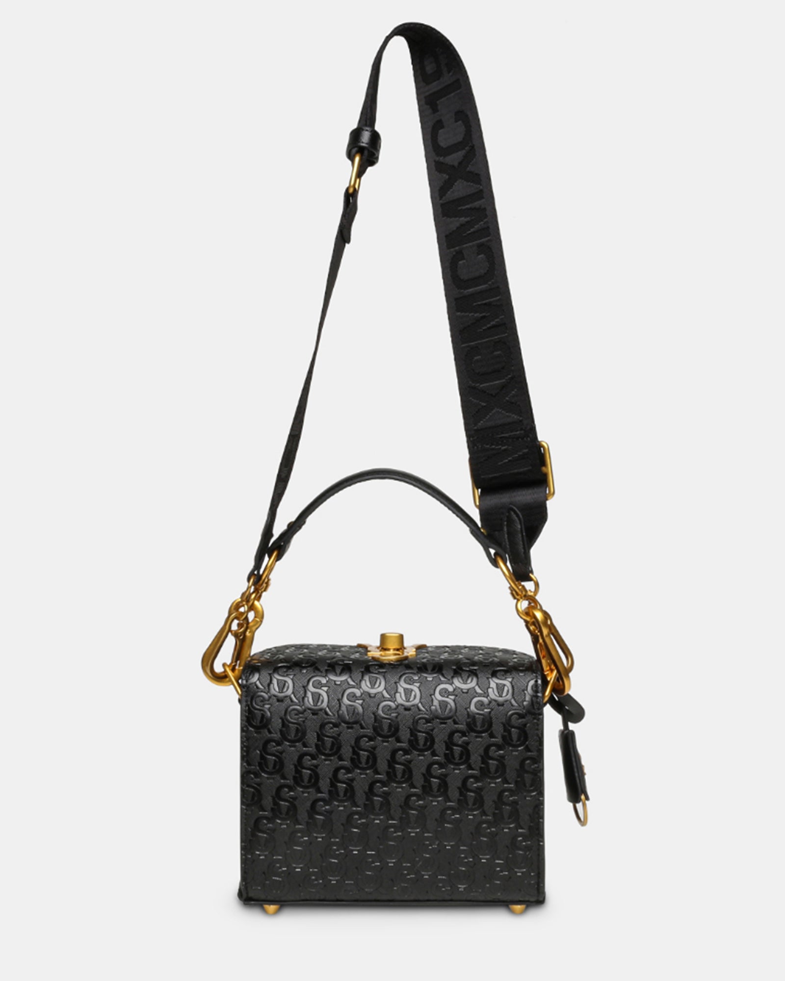 BNOYA-E BLACK MULTI - Handbags - Steve Madden Canada