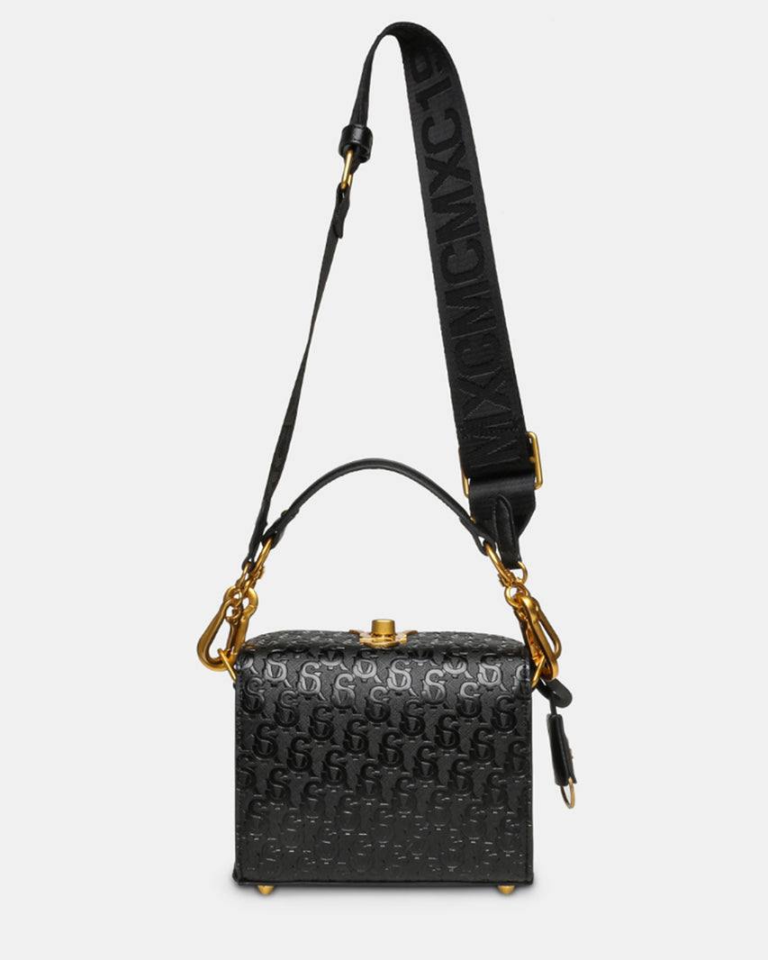 BNOYA-E BLACK MULTI - Handbags - Steve Madden Canada
