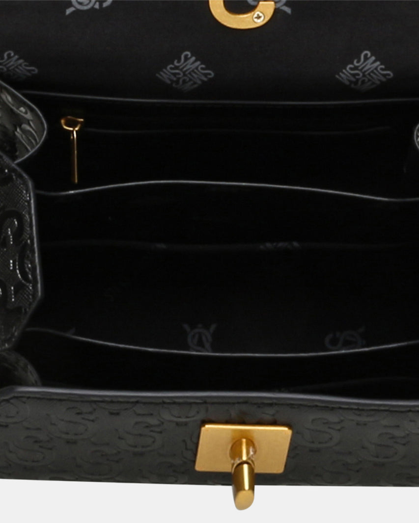 BNOYA-E BLACK MULTI - Handbags - Steve Madden Canada