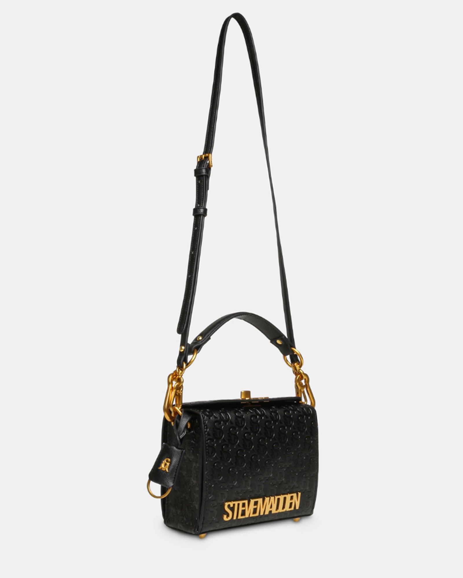BNOYA-E BLACK MULTI - Handbags - Steve Madden Canada