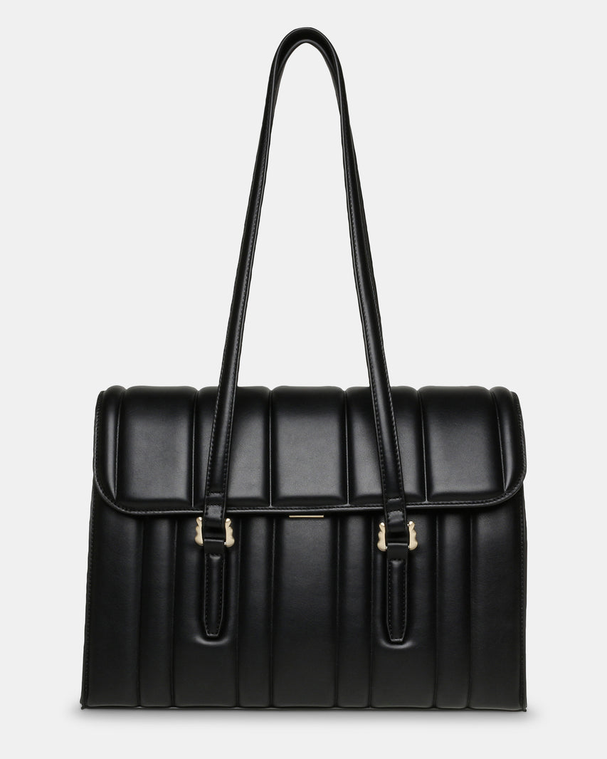 BOCTAVIA BLACK MULTI - Handbags - Steve Madden Canada