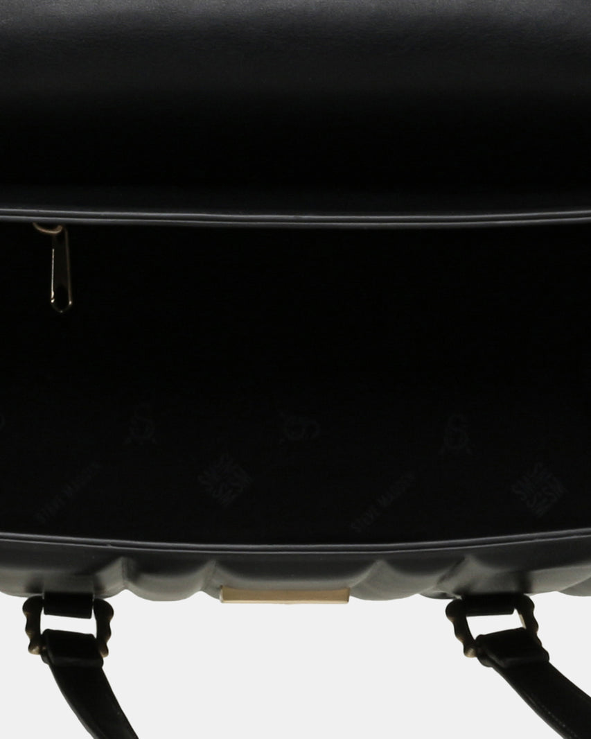 BOCTAVIA BLACK MULTI - Handbags - Steve Madden Canada - view 5