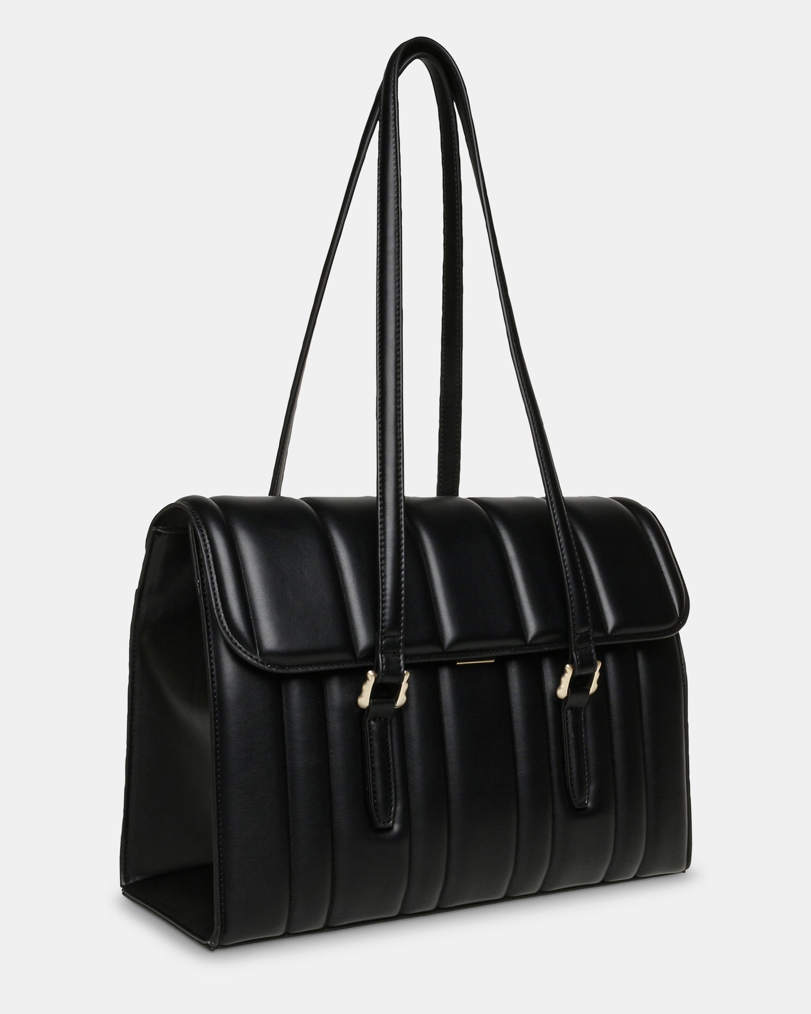 BOCTAVIA BLACK MULTI - Handbags - Steve Madden Canada - view 2