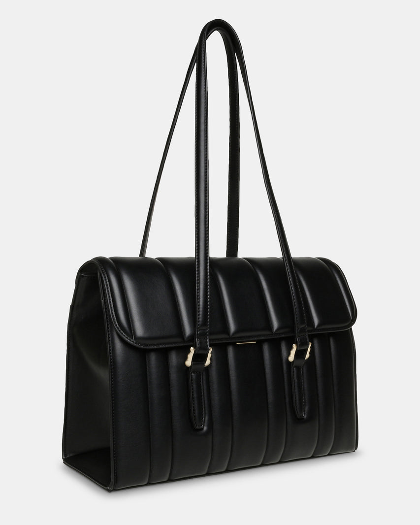 BOCTAVIA BLACK MULTI - Handbags - Steve Madden Canada - view 2