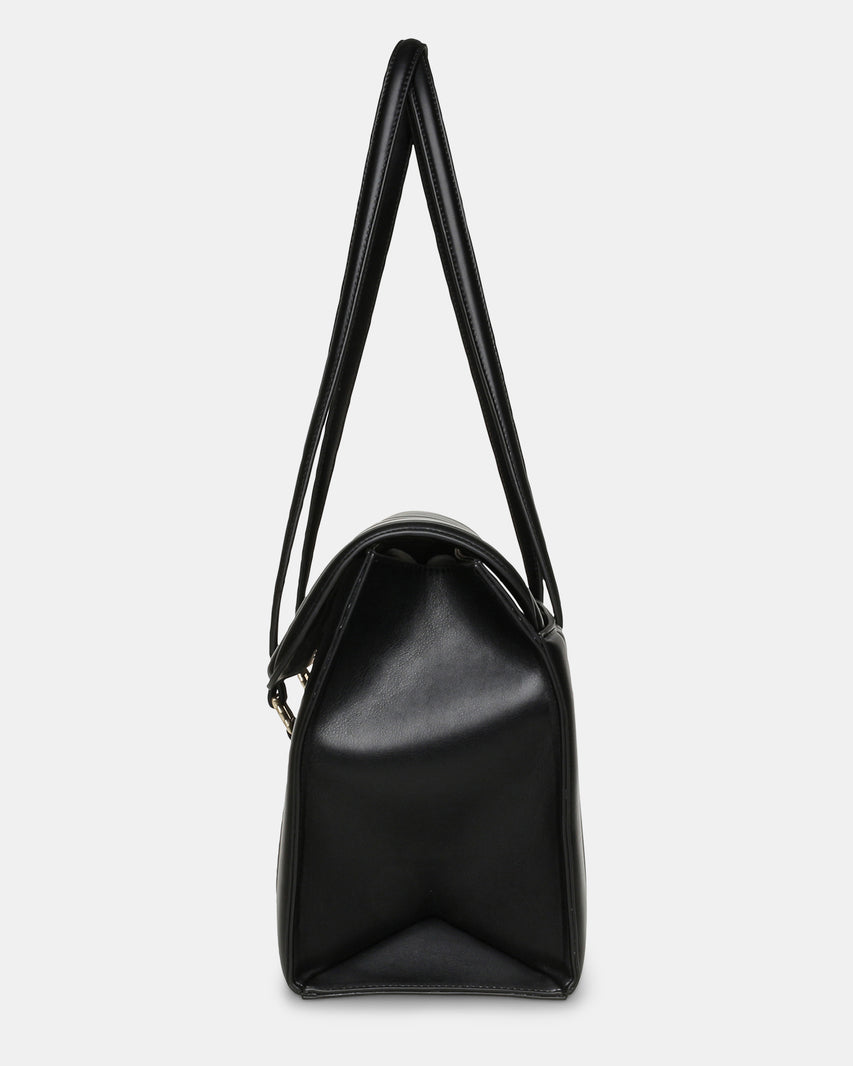 BOCTAVIA BLACK MULTI - Handbags - Steve Madden Canada - view 3