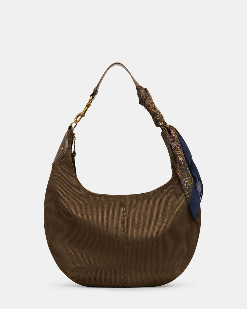 BOLGA-S OLIVE - Handbags - Steve Madden Canada