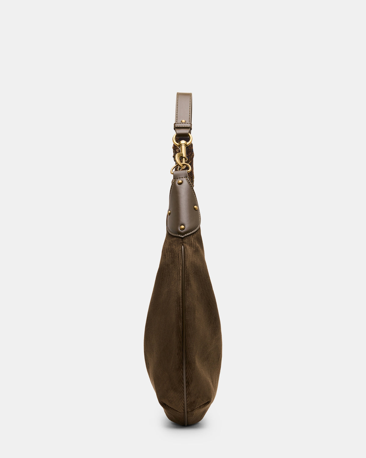 BOLGA-S OLIVE - Handbags - Steve Madden Canada - view 3