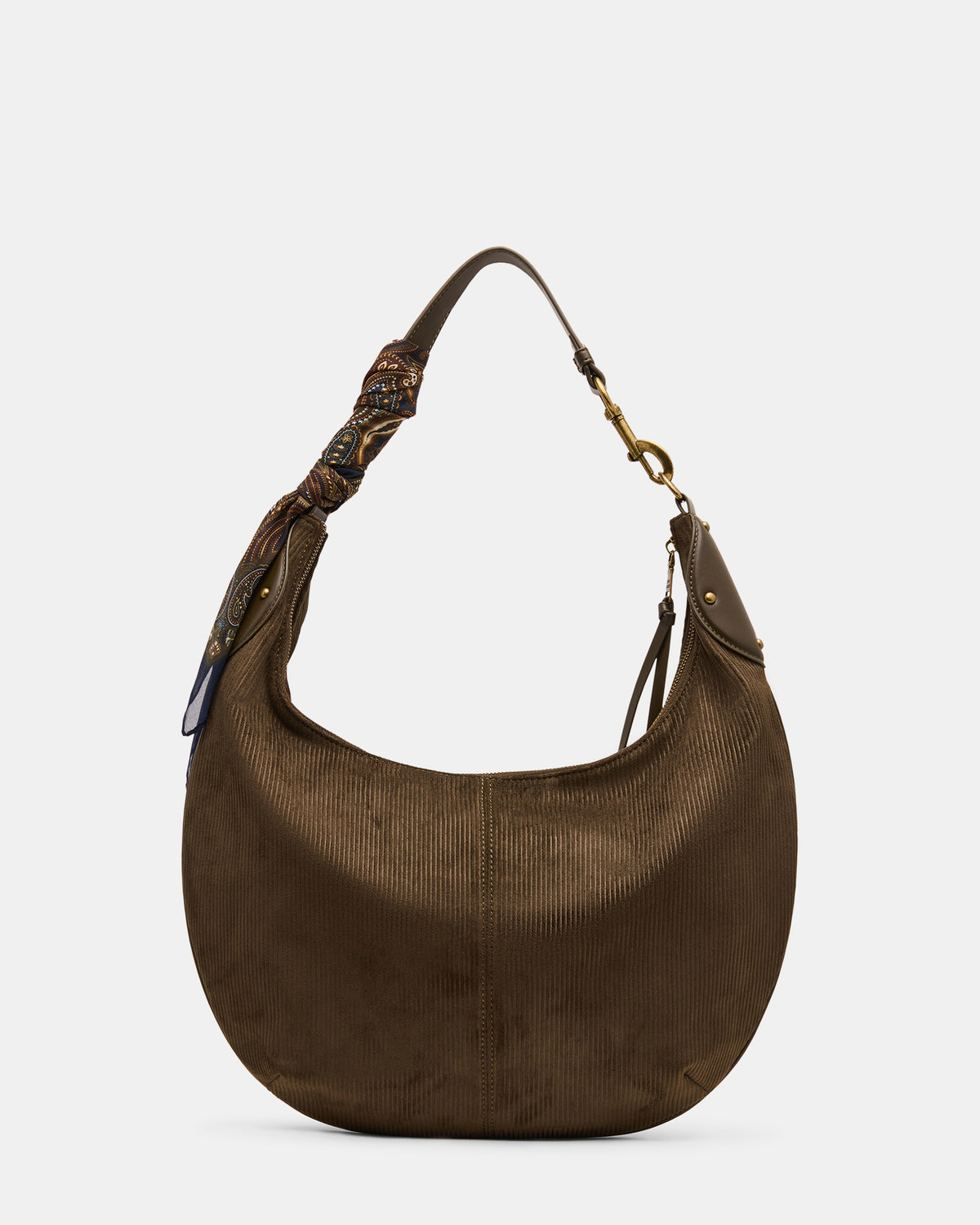 BOLGA-S OLIVE - Handbags - Steve Madden Canada - view 4