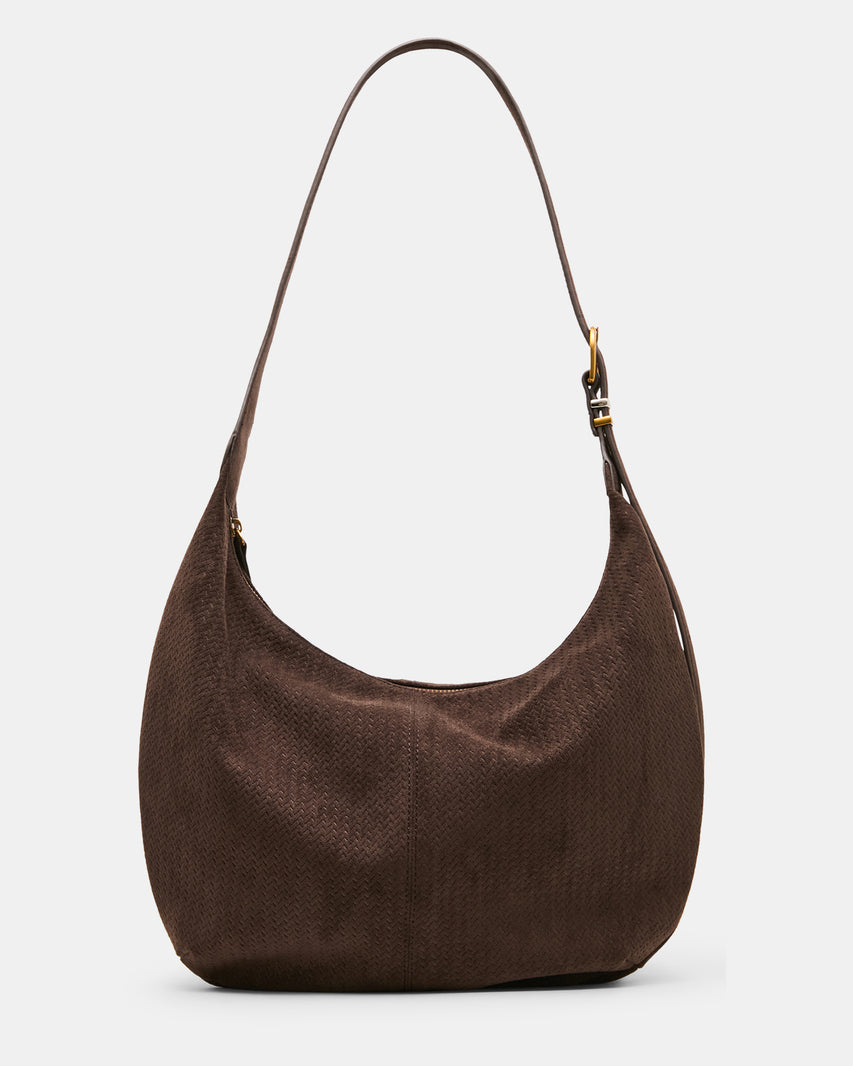 BOLGA-W BROWN - Handbags - Steve Madden Canada