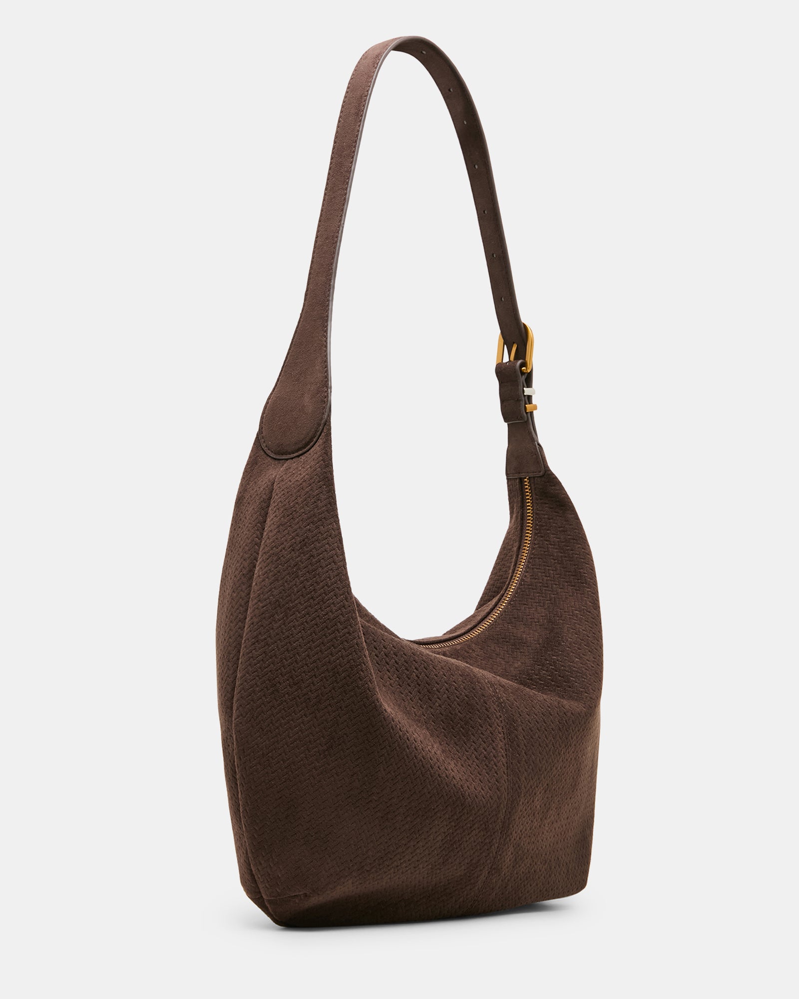 BOLGA-W BROWN - Handbags - Steve Madden Canada - view 2