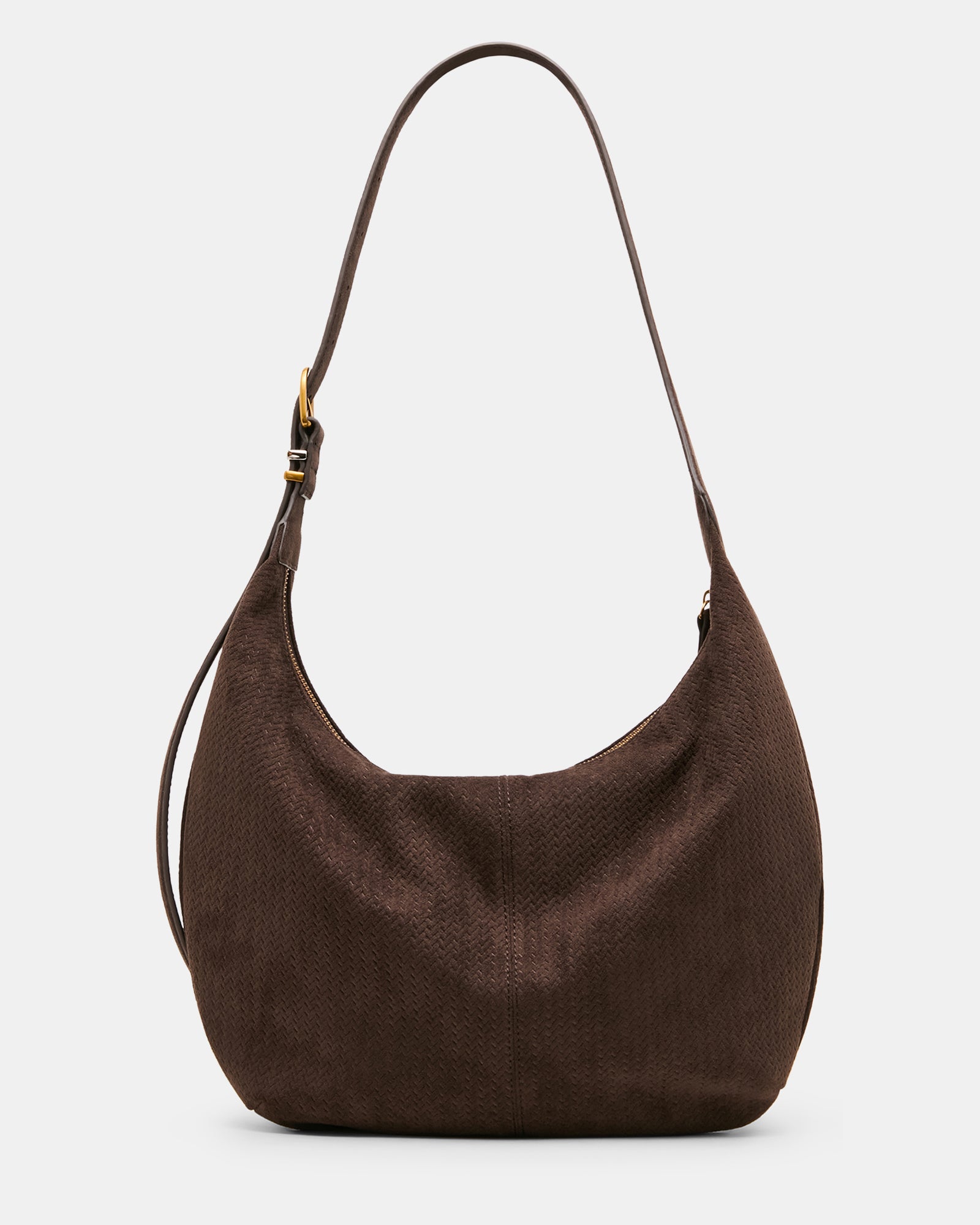 BOLGA-W BROWN - Handbags - Steve Madden Canada - view 4
