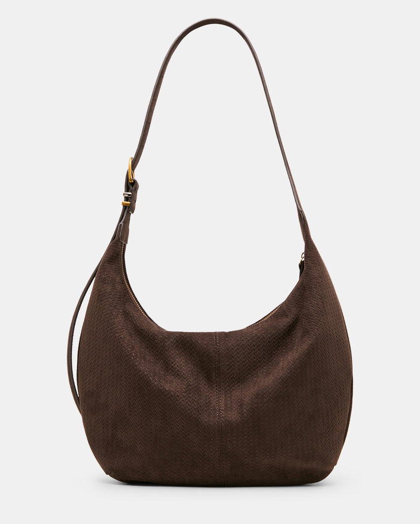 BOLGA-W BROWN - Handbags - Steve Madden Canada - view 4