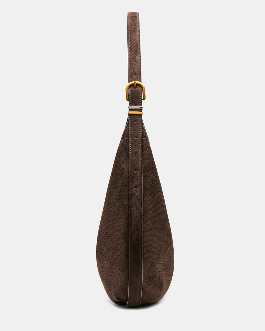 BOLGA-W BROWN - Handbags - Steve Madden Canada - view 3