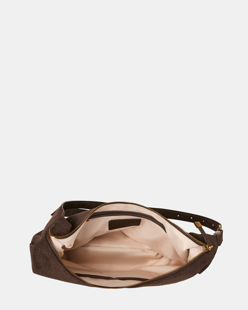 BOLGA-W BROWN - Handbags - Steve Madden Canada - view 5