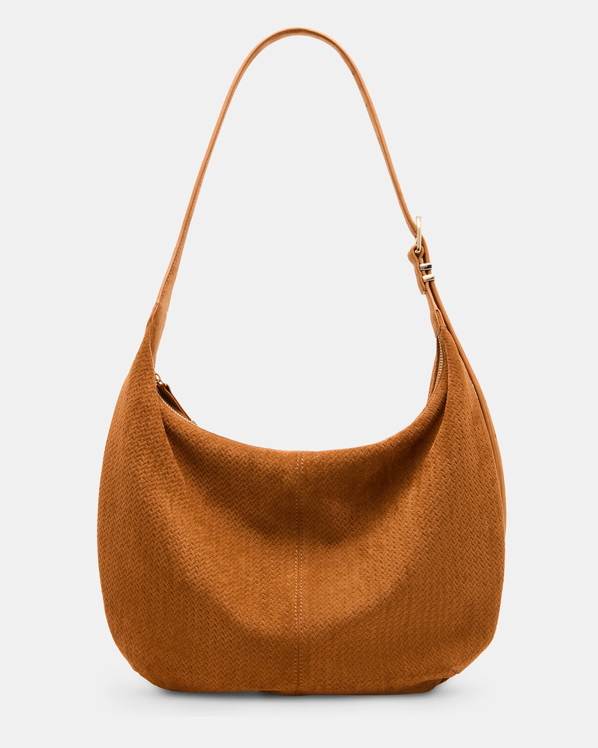 BOLGA-W TAN - Handbags - Steve Madden Canada