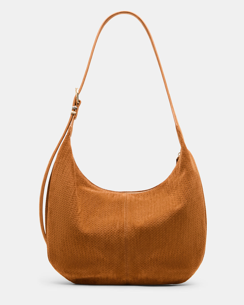 BOLGA-W TAN - Handbags - Steve Madden Canada - view 4