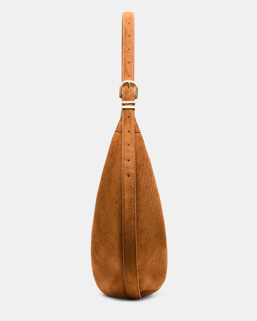 BOLGA-W TAN - Handbags - Steve Madden Canada - view 3