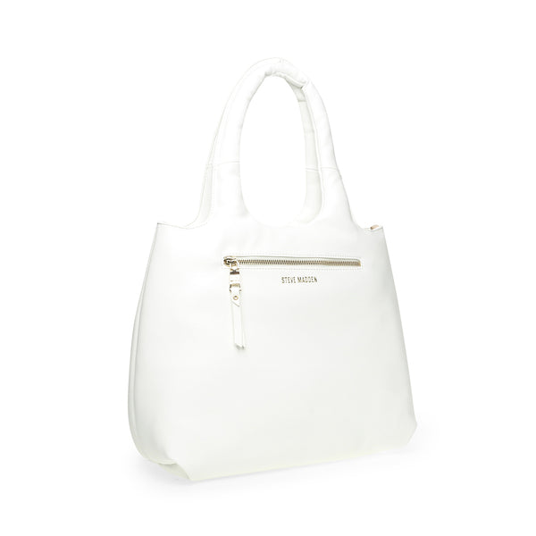 BORBIT WHITE - Handbags - Steve Madden Canada