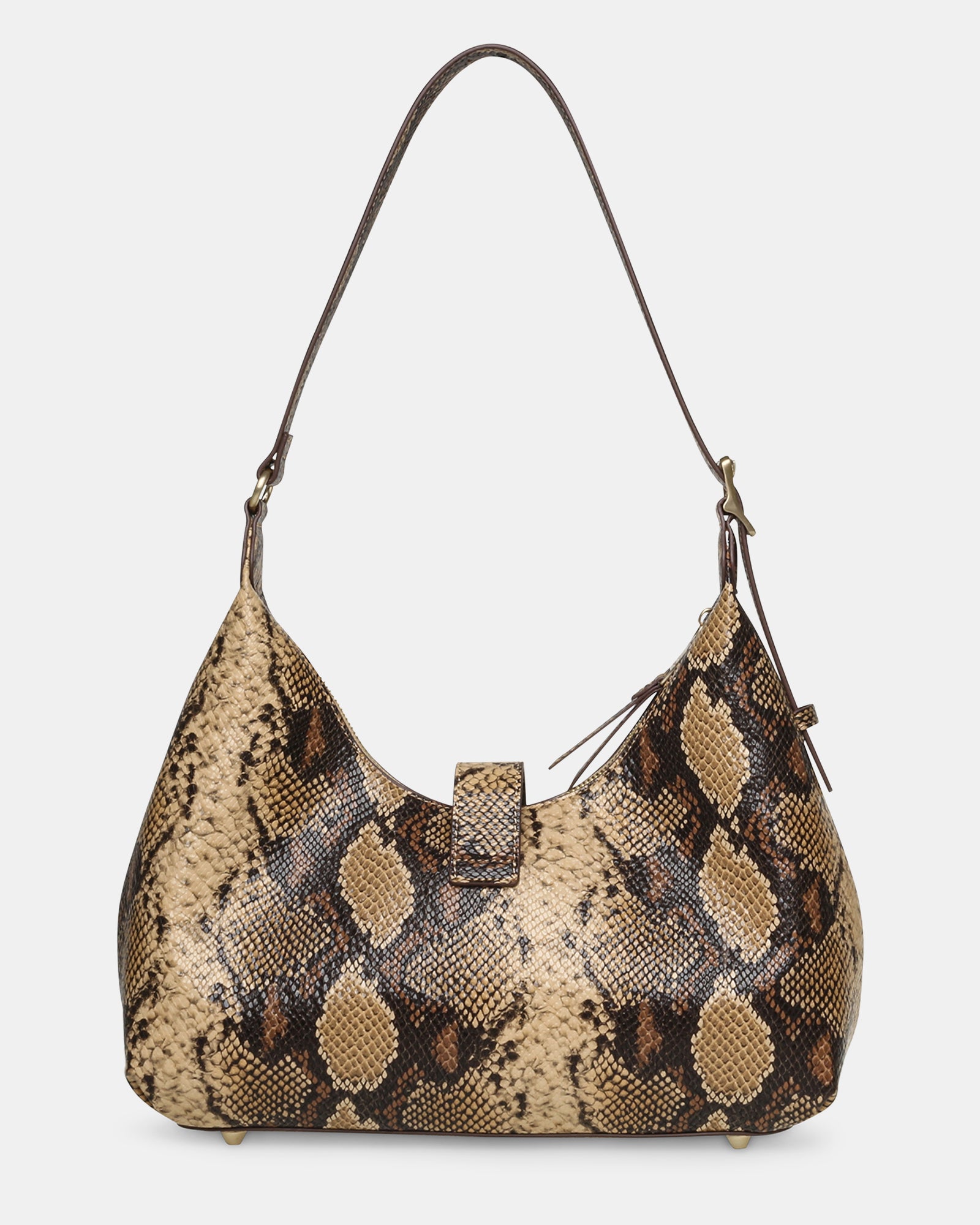 BOVIE-A BEIGE - Handbags - Steve Madden Canada - view 4