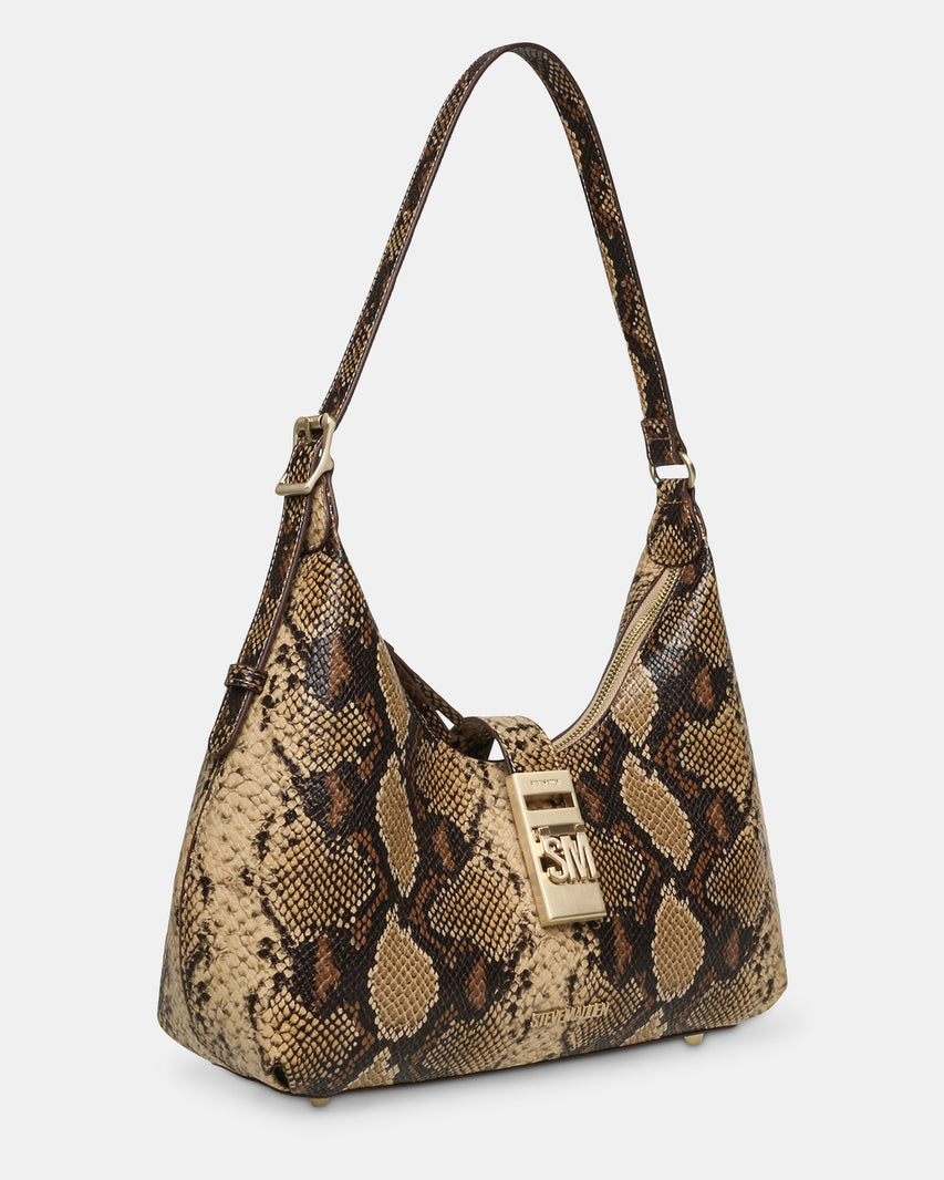 BOVIE-A BEIGE - Handbags - Steve Madden Canada - view 2
