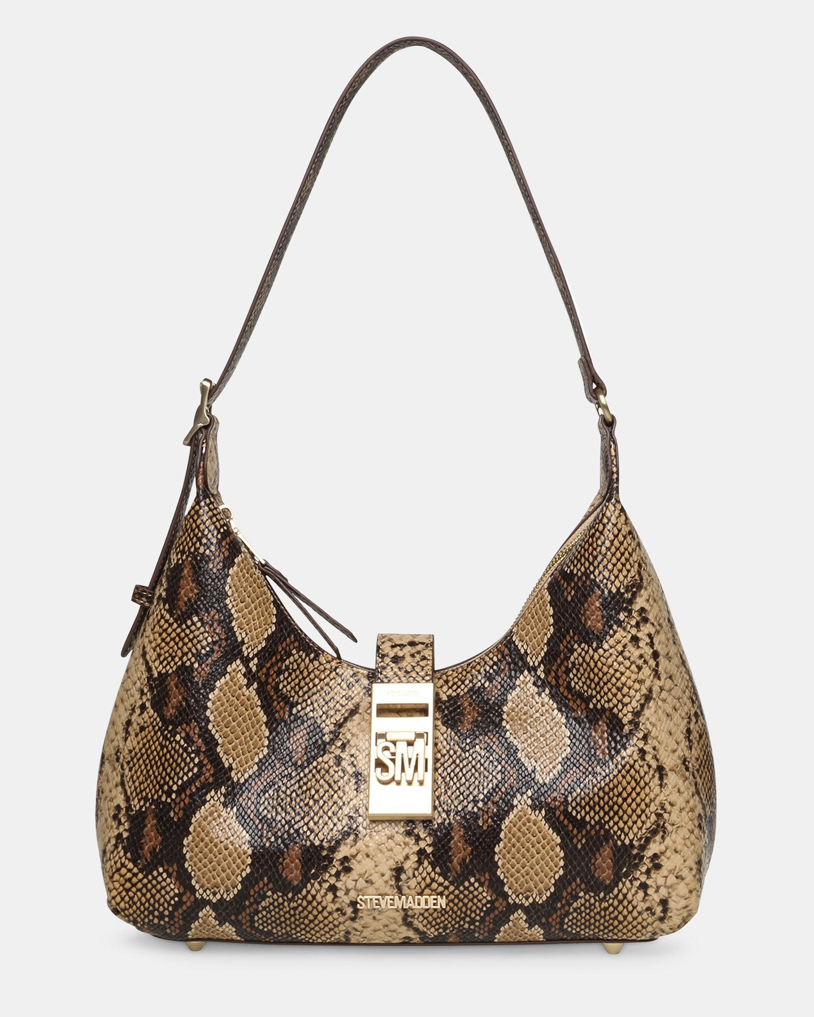 BOVIE-A BEIGE - Handbags - Steve Madden Canada