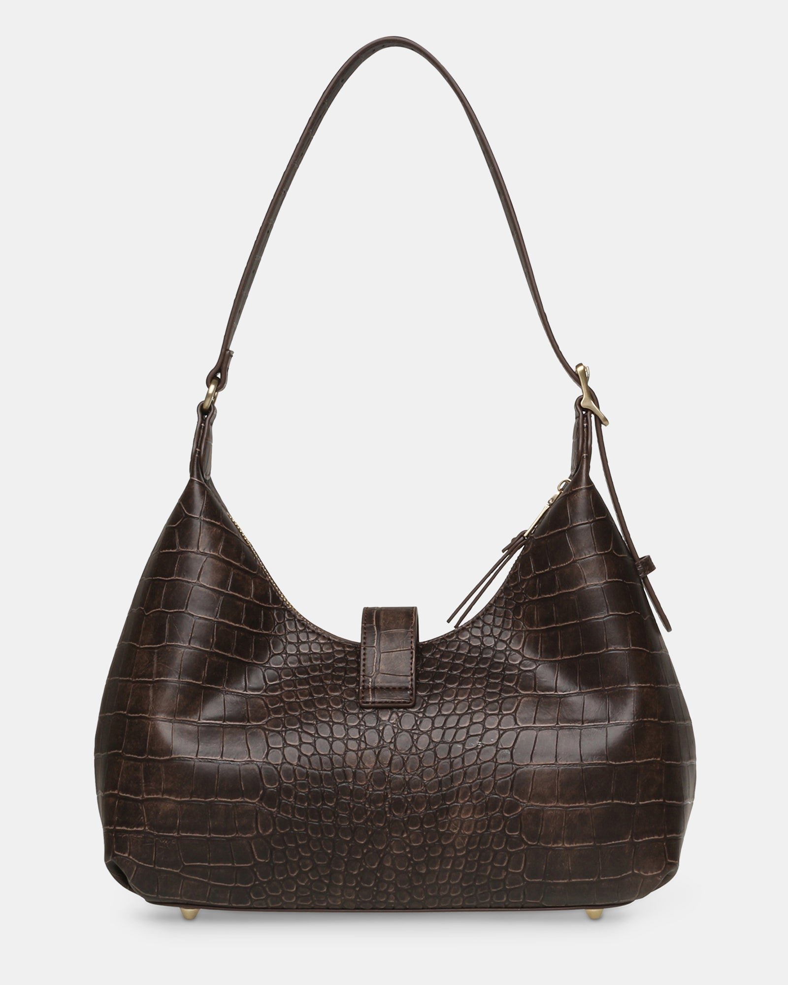 BOVIE-A BROWN MULTI - Handbags - Steve Madden Canada - view 5