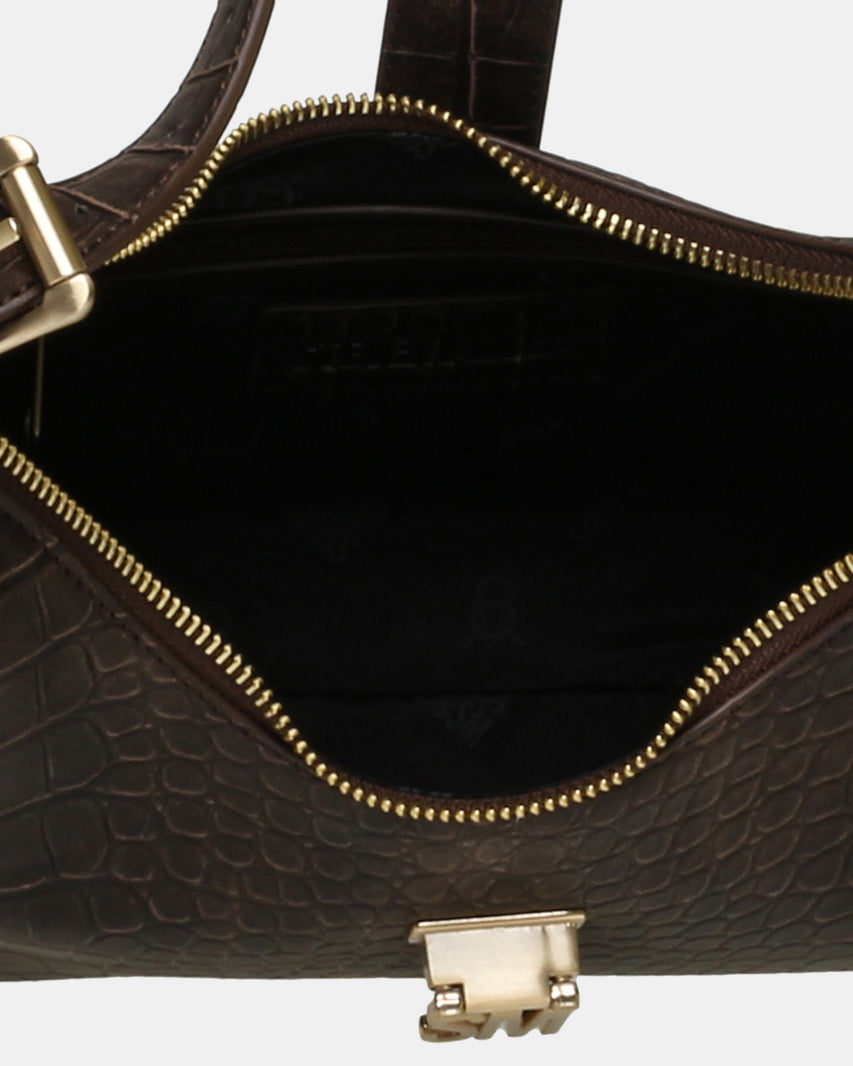 BOVIE-A BROWN MULTI - Handbags - Steve Madden Canada - view 6