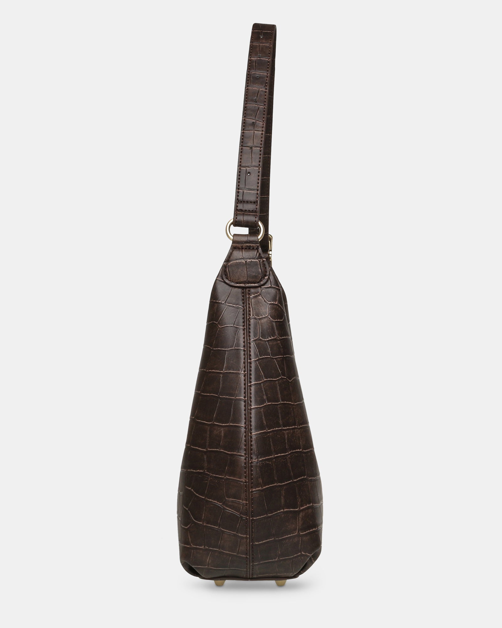 BOVIE-A BROWN MULTI - Handbags - Steve Madden Canada - view 4