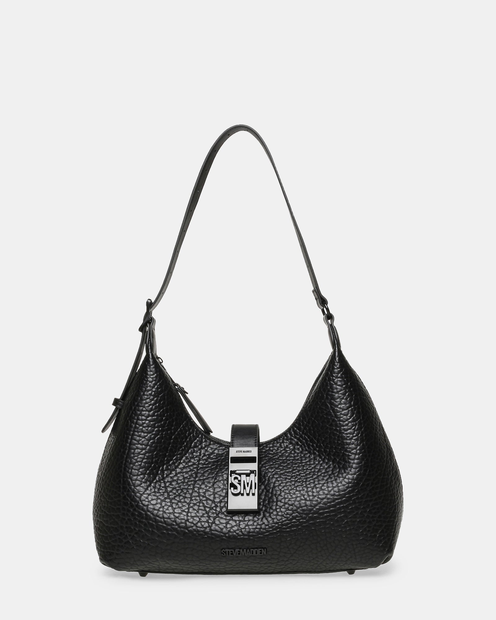 BOVIE-M BLACK - Handbags - Steve Madden Canada
