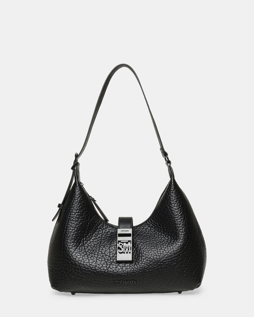 BOVIE-M BLACK - Handbags - Steve Madden Canada