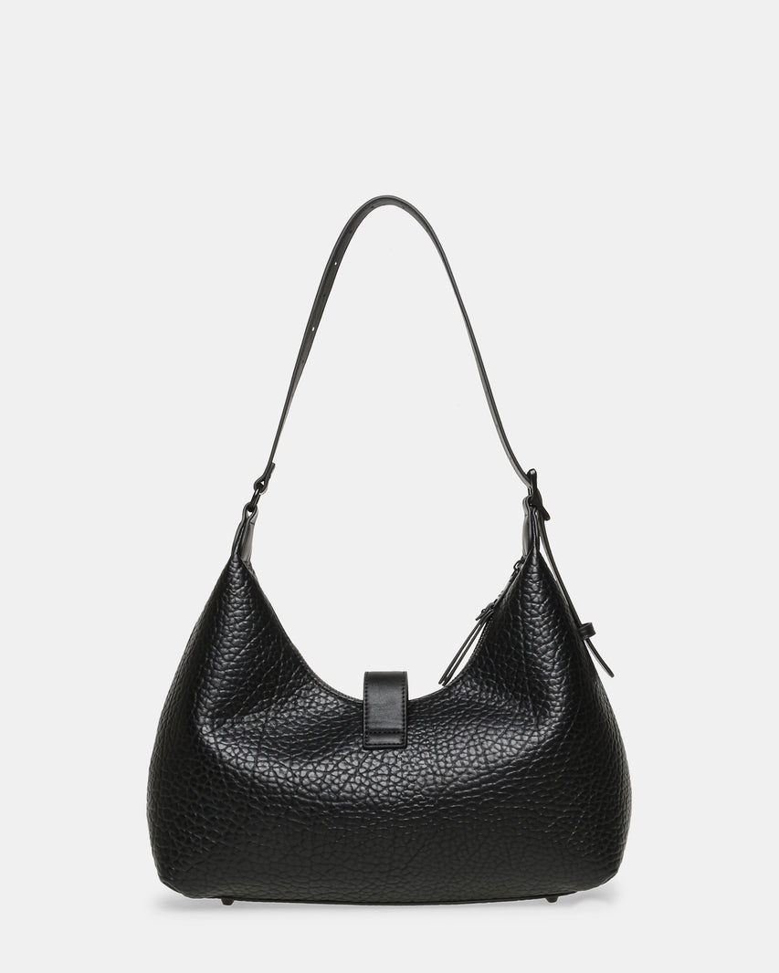 BOVIE-M BLACK - Handbags - Steve Madden Canada - view 4