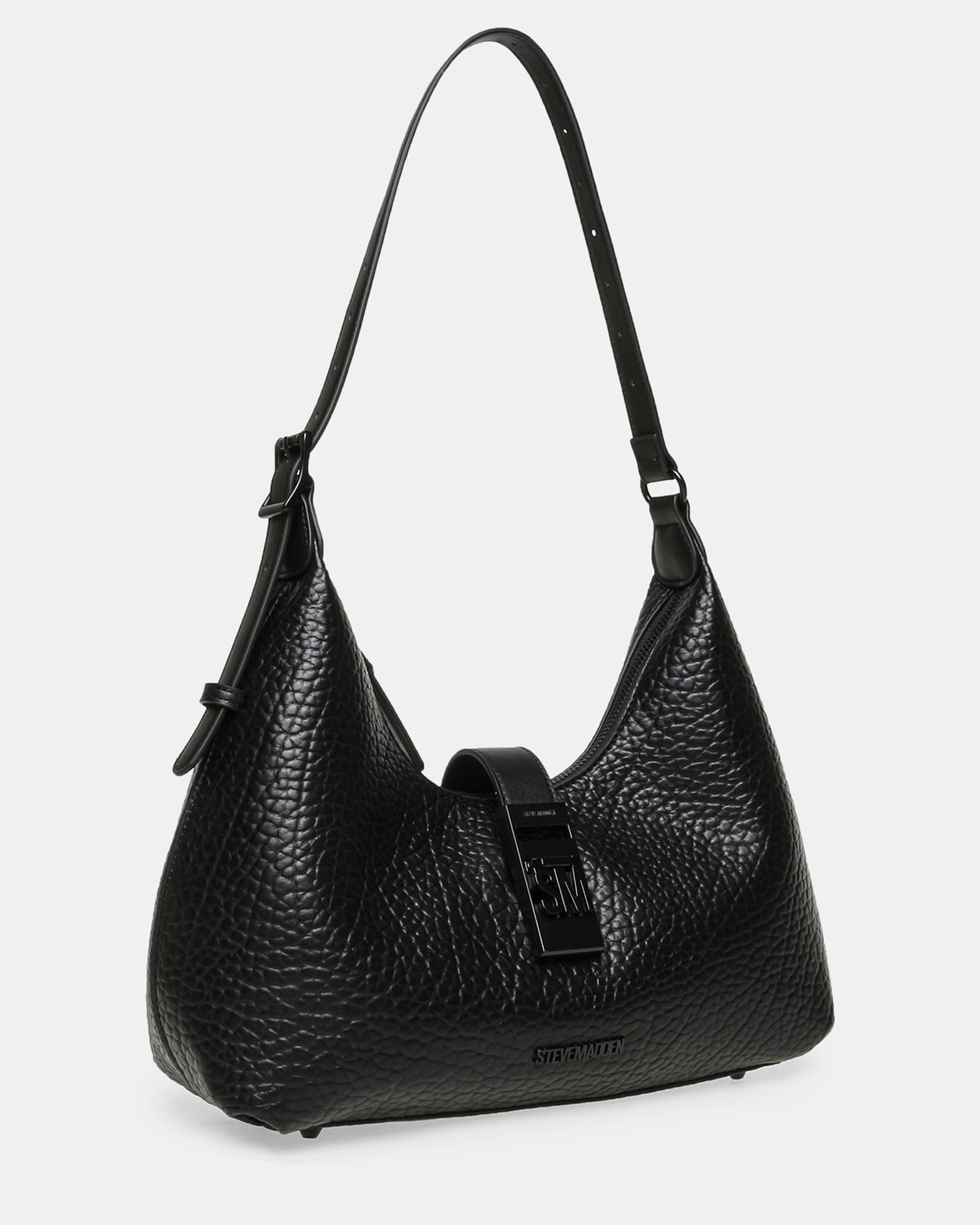 BOVIE-M BLACK - Handbags - Steve Madden Canada - view 2